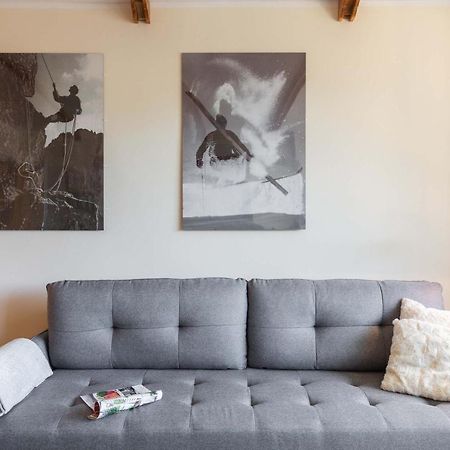 Apartament Cztery Tulipany Zakopane Zewnętrze zdjęcie