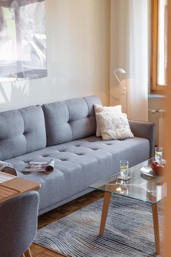 Apartament Cztery Tulipany Zakopane Zewnętrze zdjęcie