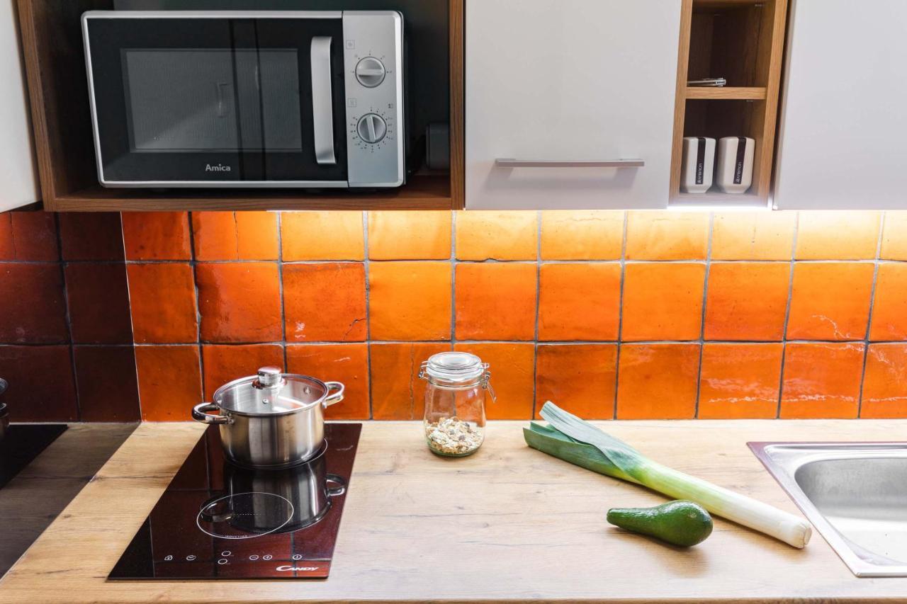 Apartament Cztery Tulipany Zakopane Zewnętrze zdjęcie